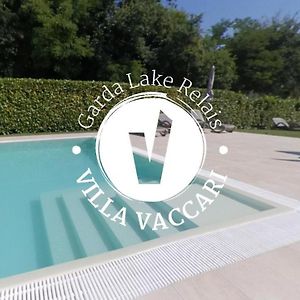 Villa Vaccari Garda